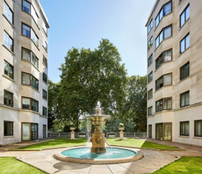 Гостиница Arlington House Apartments  Лондон